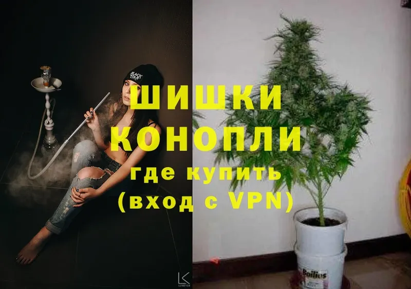 Канабис Ganja  Клин 